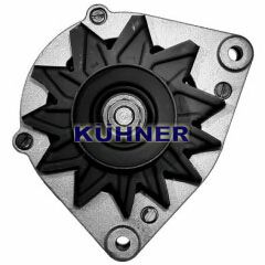 AD KUHNER 30263ri -  Генератор